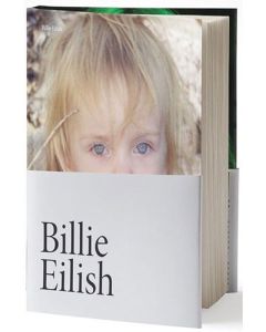 Billie Eilish (Ciltli)