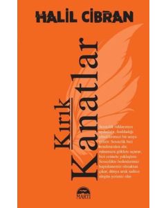Kırık Kanatlar