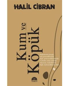 Kum ve Köpük