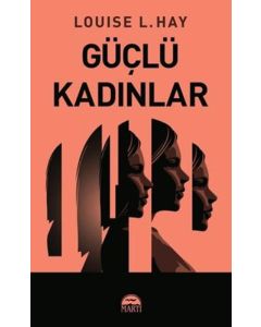 Güçlü Kadınlar