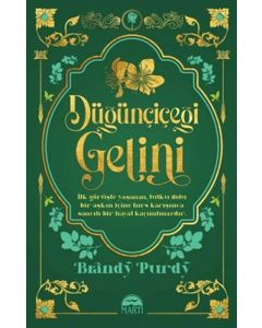 Düğünçiçeği Gelini
