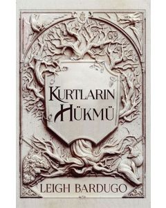 Kurtların Hükmü (Ciltli)