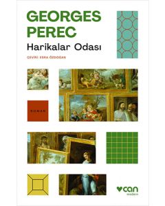 Harikalar Odası