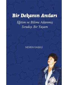 Bir Dekanın Anıları