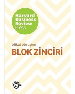 Blok Zinciri - Ditijal Dönüşüm