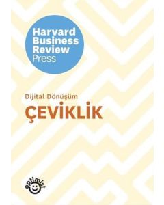 Çeviklik - Dijital Dönüşüm