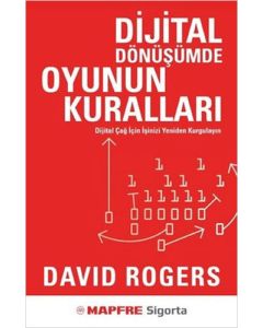 Dijital Dönüşümde Oyunun Kuralları