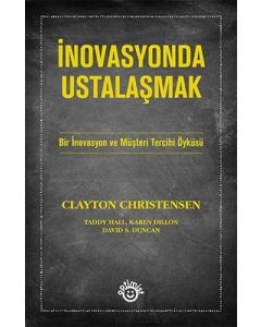 İnovasyonda Ustalaşmak