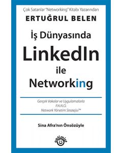 İş Dünyasında Linkedln ile Networking