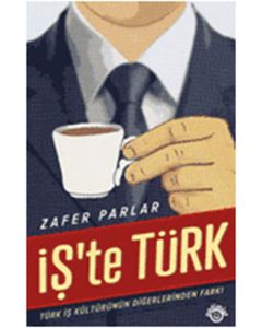 İş’te Türk