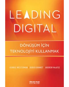Leading Digital (Ciltli)