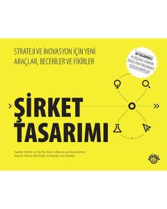 Şirket Tasarımı