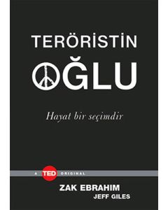 Teröristin Oğlu (Ciltli)