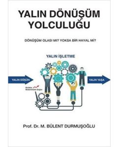 Yalın Dönüşüm Yolculuğu