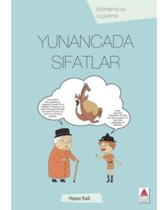 Yunancada Sıfatlar
