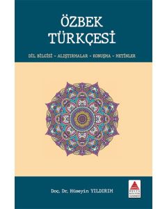 Özbek Türkçesi