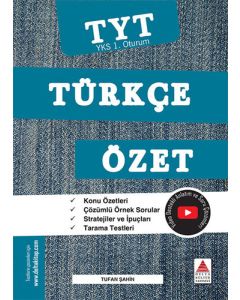 TYT Türkçe Özet