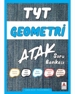 TYT Geometri Atak Soru Bankası