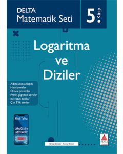 Matematik Seti 5.Kitap - Logaritma ve Diziler