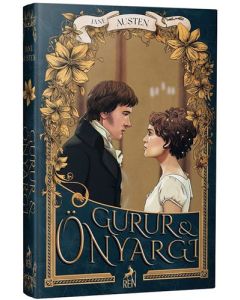 Gurur ve Önyargı (Ciltli) 
