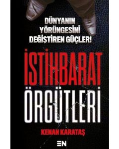 İstihbarat Örgütleri