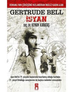 Gertrude Bell İsyan