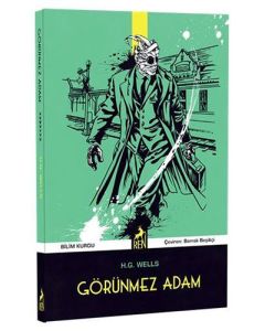Görünmez Adam