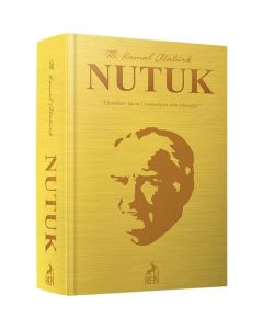 Nutuk (Ciltli)