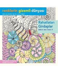 Rahatlatan Girdaplar