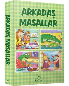 Arkadaş Masallar