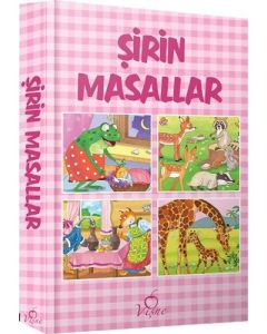Şirin Masallar