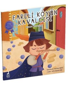 Fareli Köyün Kavalcısı