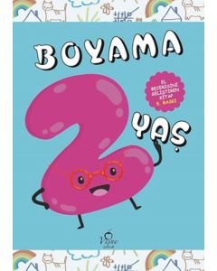 Boyama 2 Yaş 