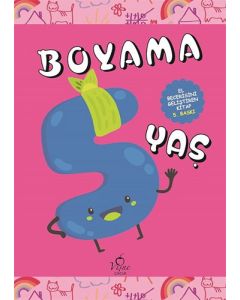 Boyama 5 Yaş