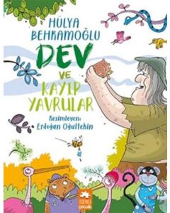 Dev ve Kayıp Yavrular