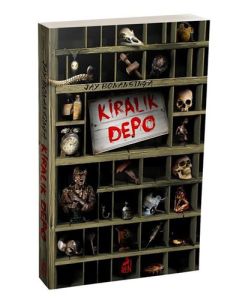 Kiralık Depo