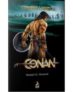 Conan 1 - Cimmeriali Yabancı