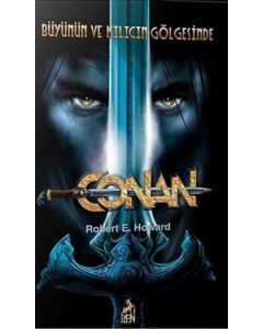 Conan 2- Büyünün ve Kılıcın Gölgesinde