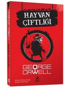 Hayvan Çiftliği