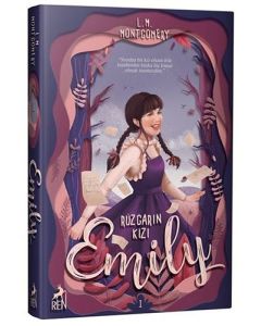 Rüzgarın Kızı Emily - 1