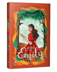 Rüzgarın Kızı Emily - 2 (Ciltli)
