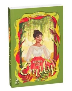 Rüzgarın Kızı Emily 3