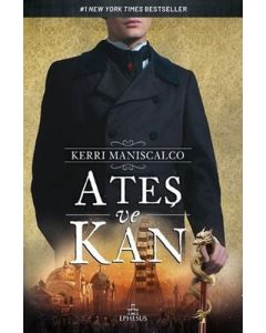 Ateş ve Kan (Ciltli)