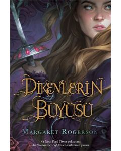  Dikenlerin Büyüsü (Ciltli)