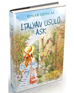   İtalyan Usulü Aşk (Ciltli)