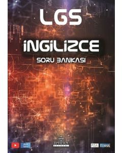LGS İngilizce Soru Bankası