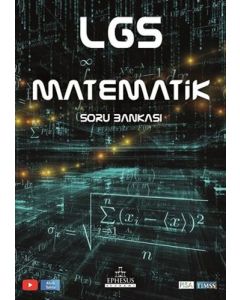 LGS Matematik Soru Bankası