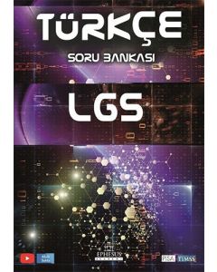 LGS Türkçe Soru Bankası