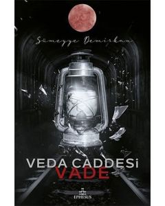 Veda Caddesi 5 - Vade