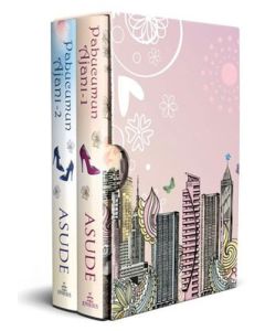 Pabucumun Ajanı Seti - 2 Kitap Takım (Ciltli)